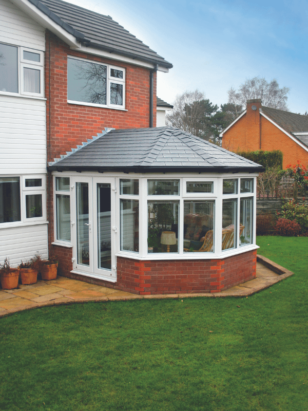 conservatory prices uk