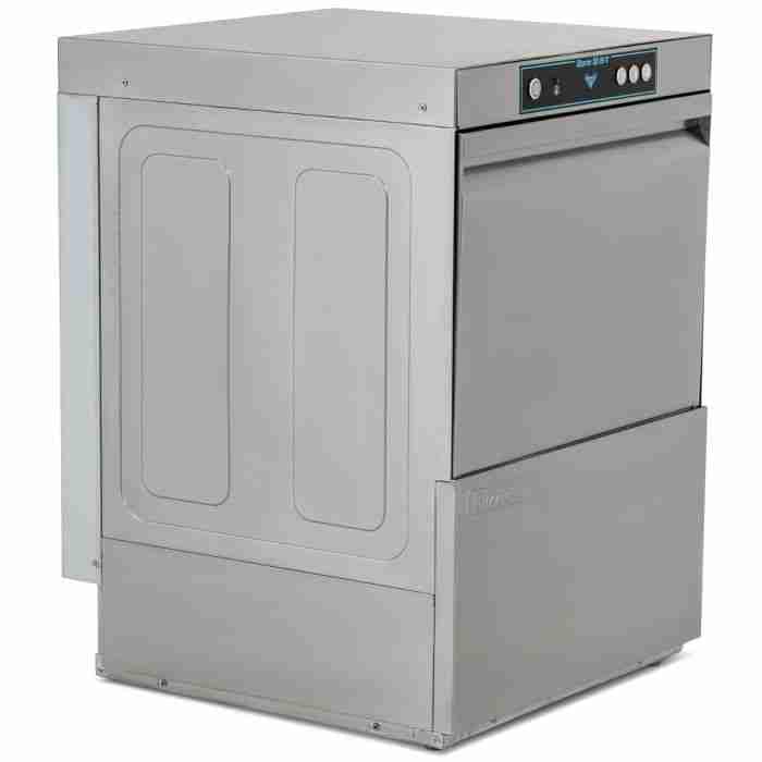 Storm Glasswasher 500x500mm
