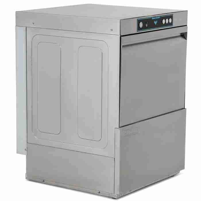500mm Storm Glass Washer With Drain Pump