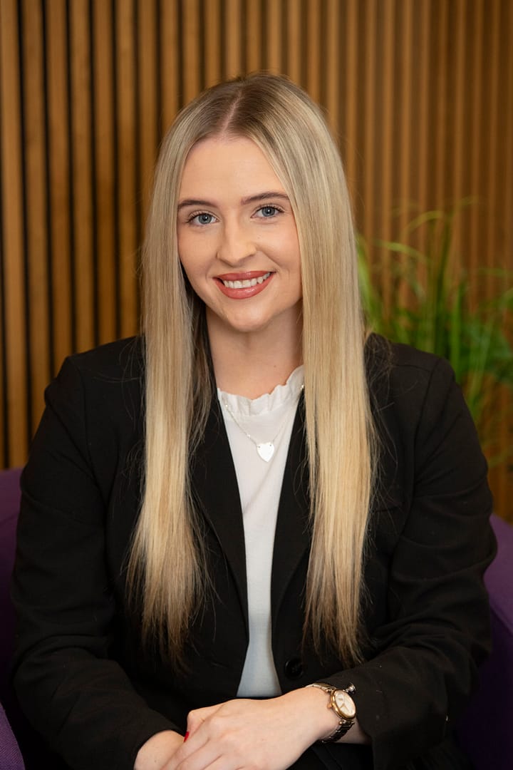 image of Morgan Murray
