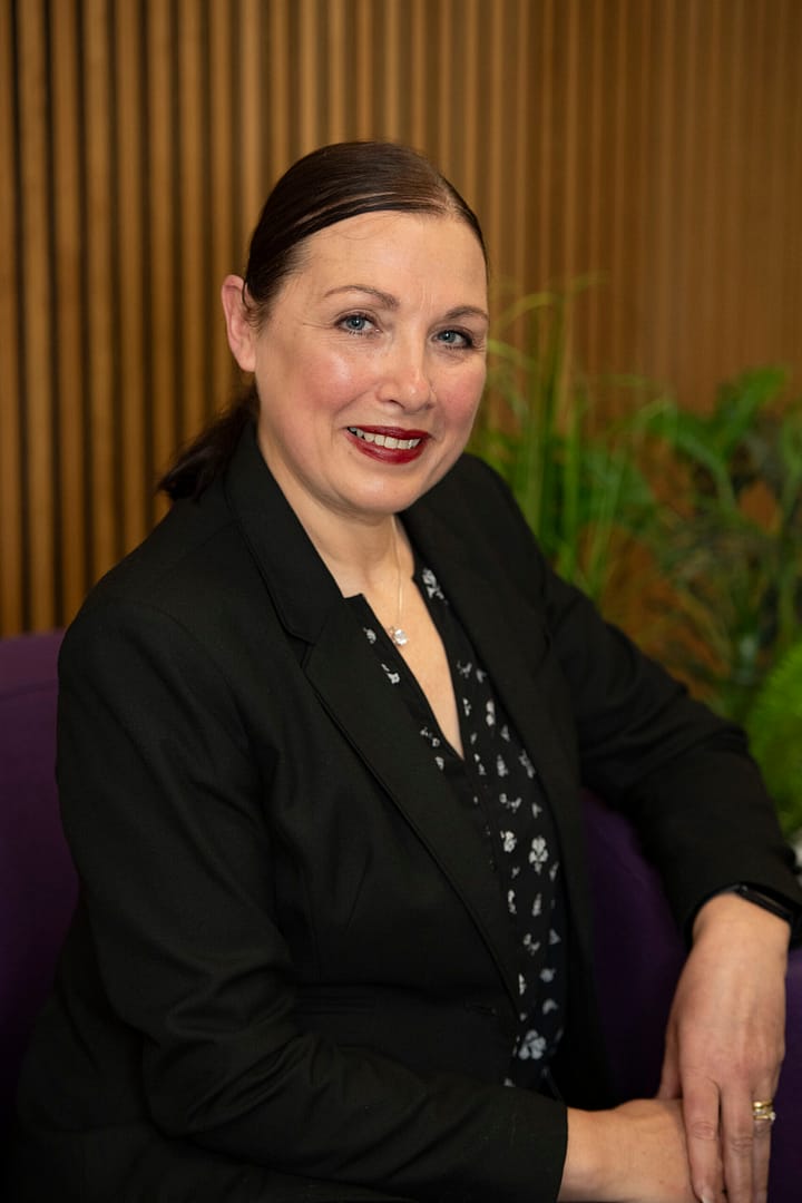 image of Allison Kirton