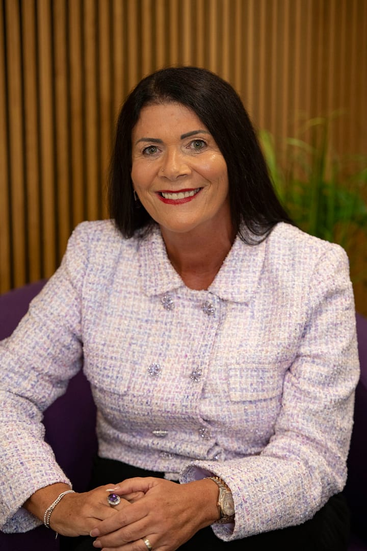 image of Anita Harris