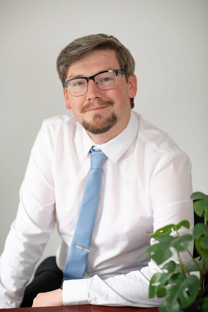 image of Ashton Brown