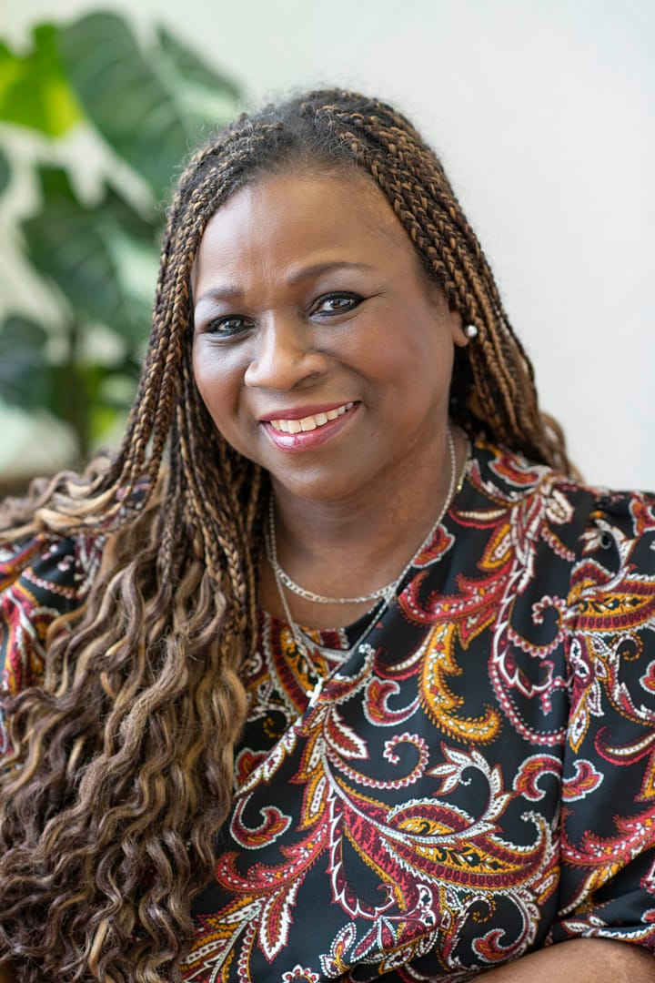 image of Cardelane Hardy