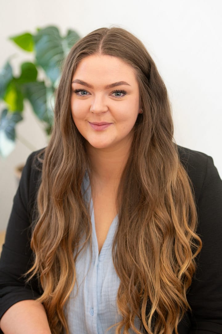 image of Charlotte Brownlie
