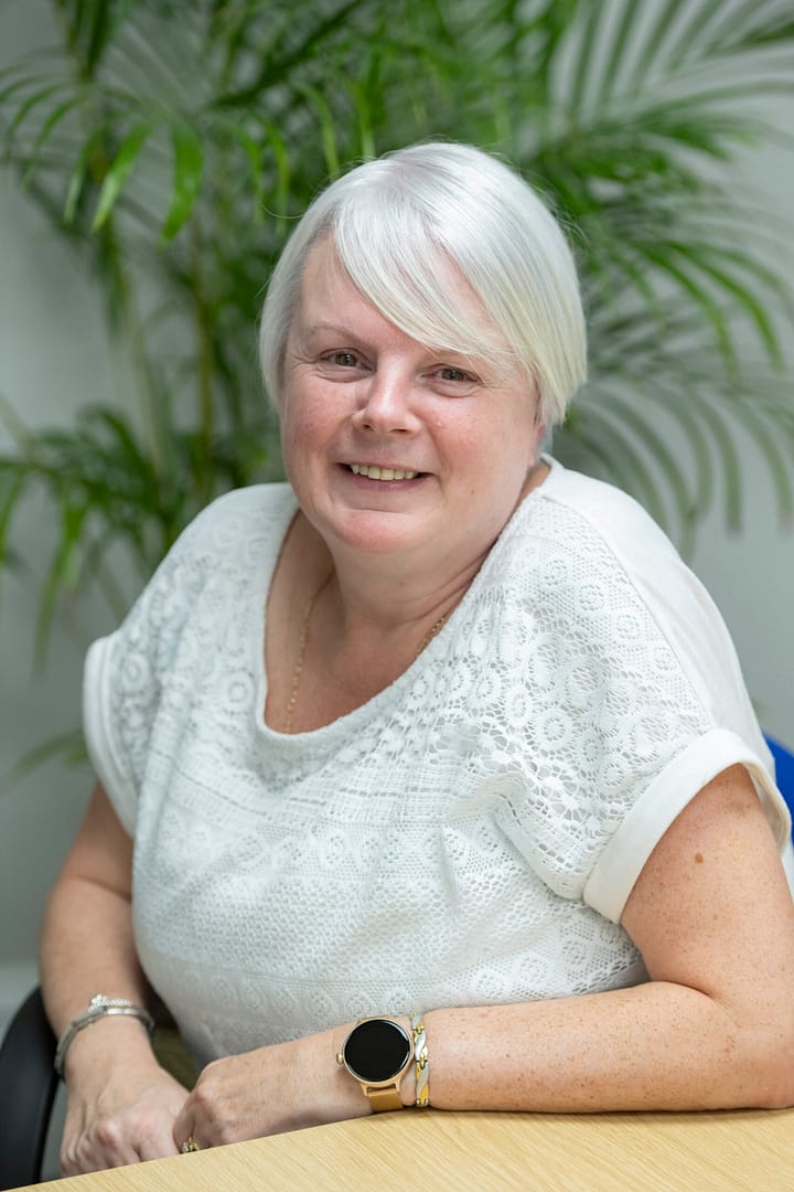 image of Debbie Guest