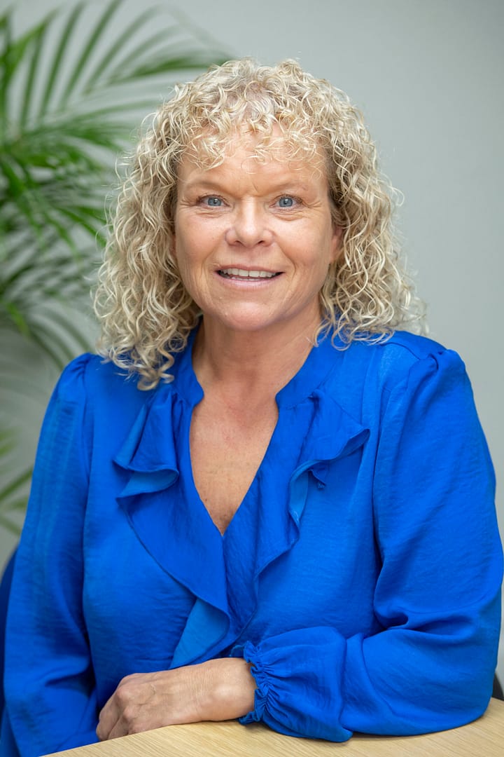 image of Debbie I'Anson