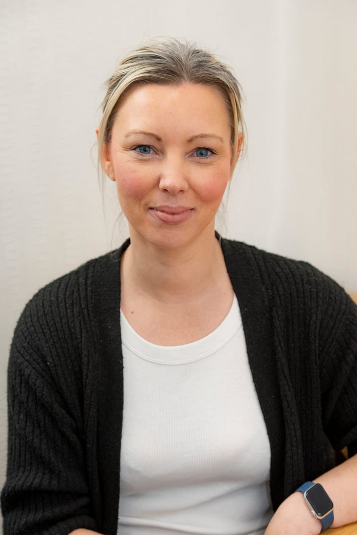 image of Ellen Watson