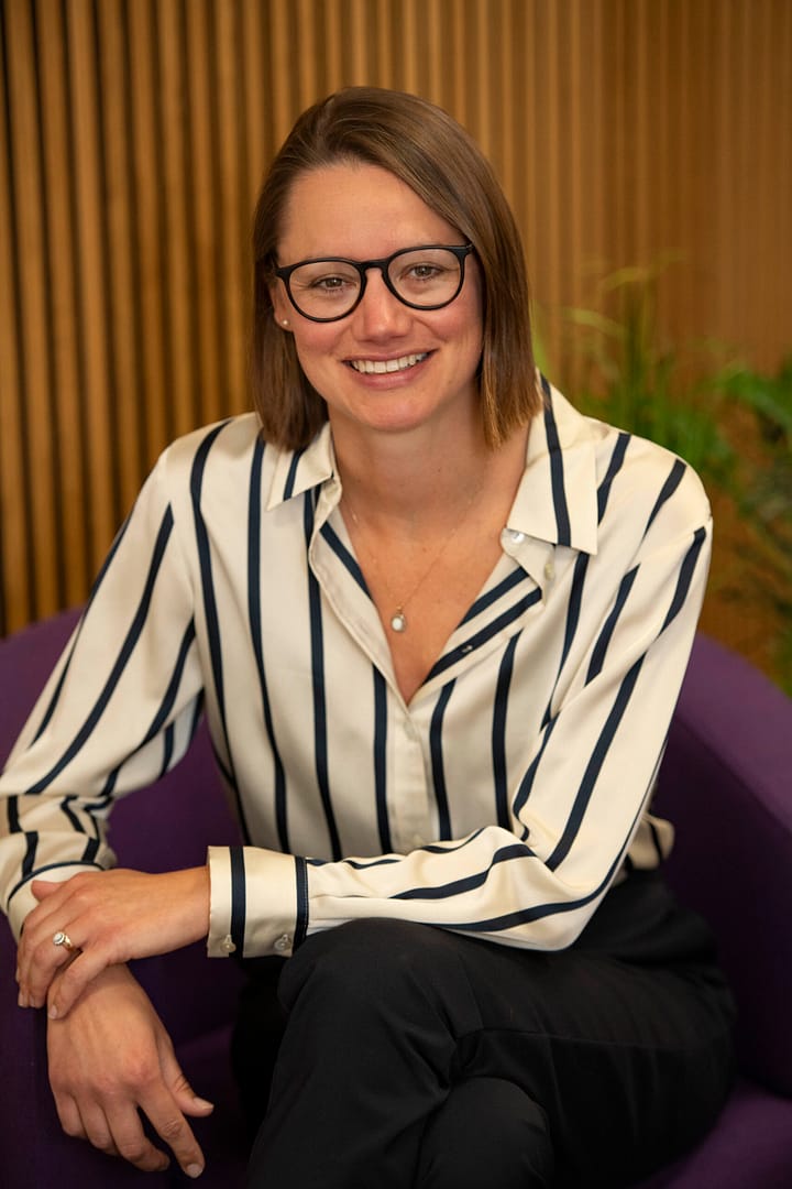 image of Frauke Collins