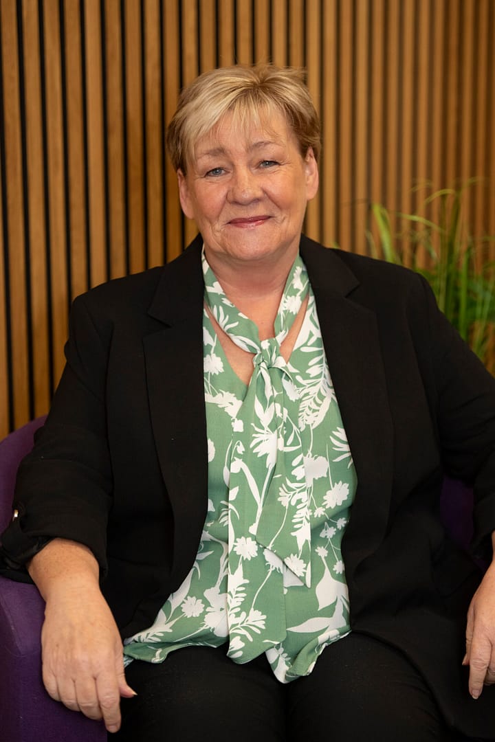 image of Gail Cleary
