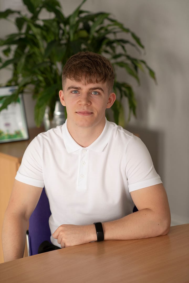 image of James Duggan