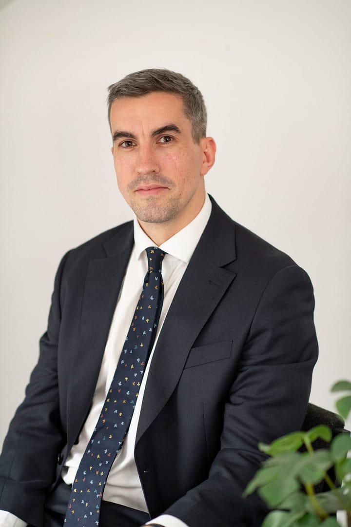 image of Jeremy Nash