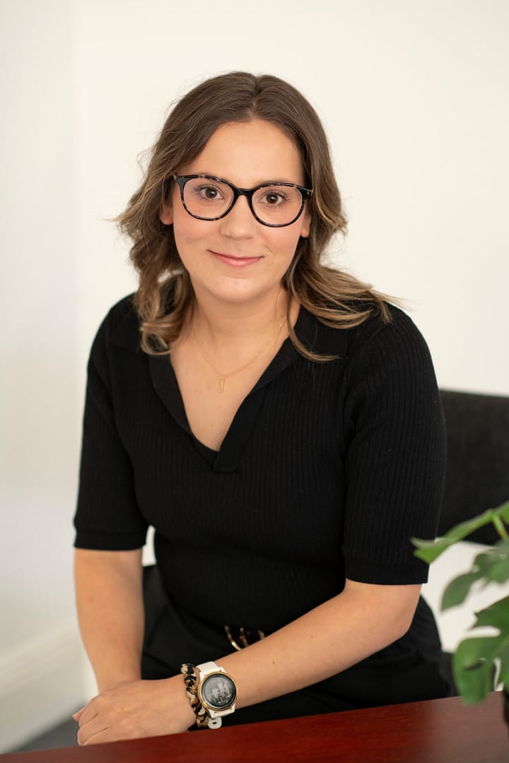 image of Jessica Hoggarth