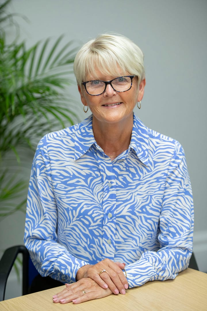 image of Jo Richardson