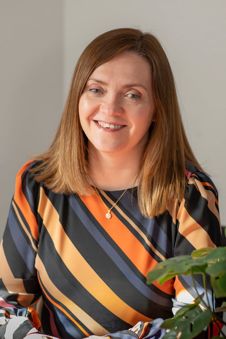 image of Kara Dickey