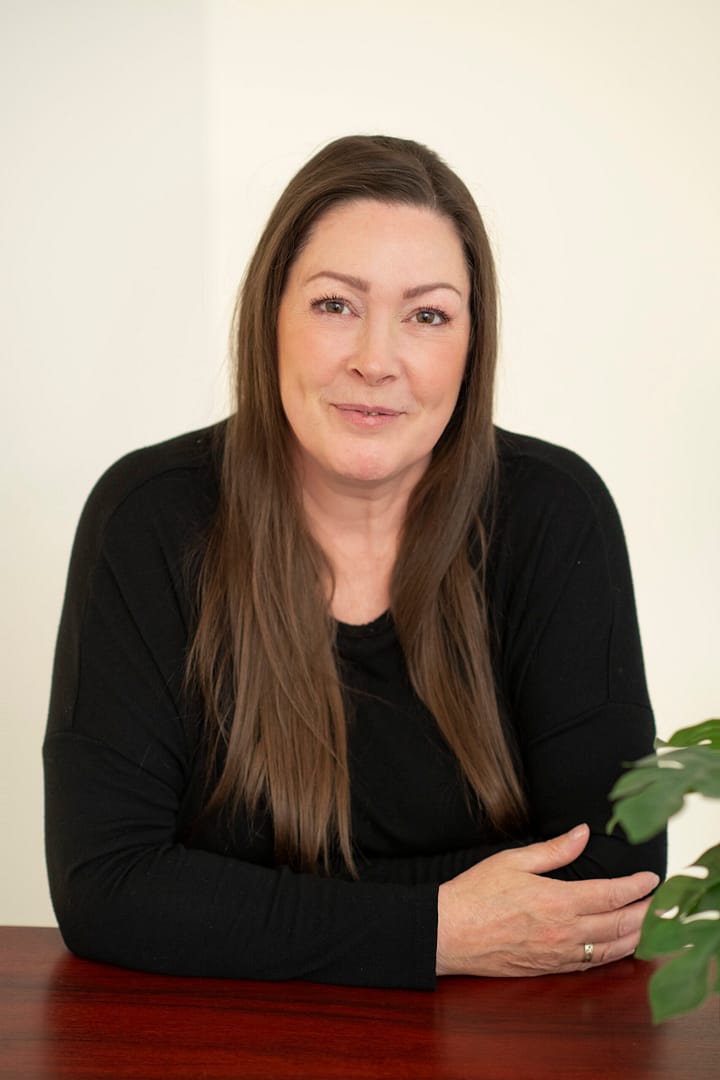 image of Kelly Daniels