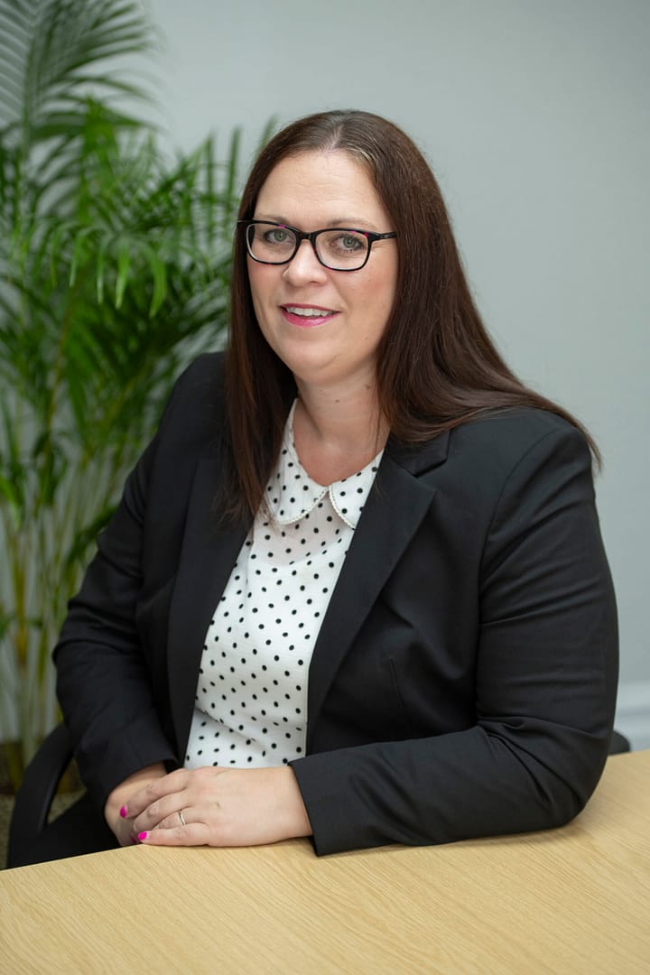 image of Laura Bayliss