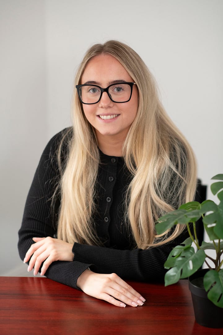 image of Leah Jepson