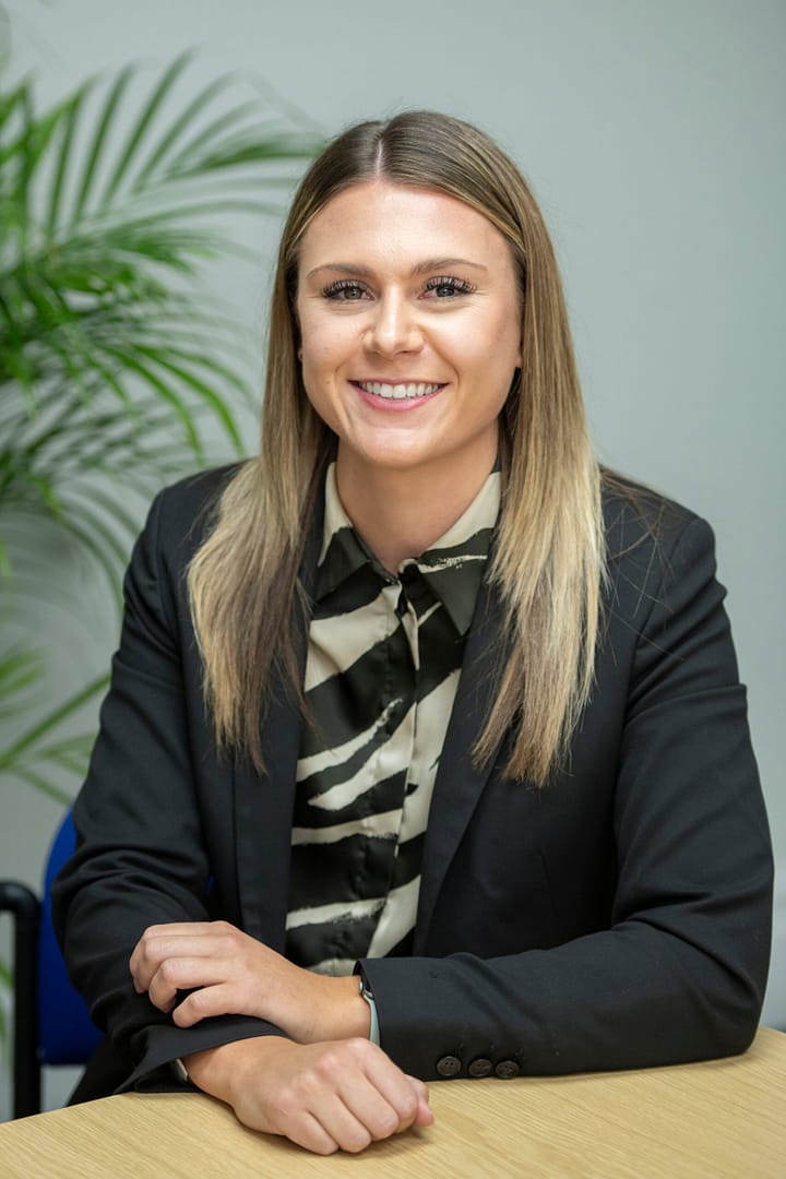 image of Leah Lilley