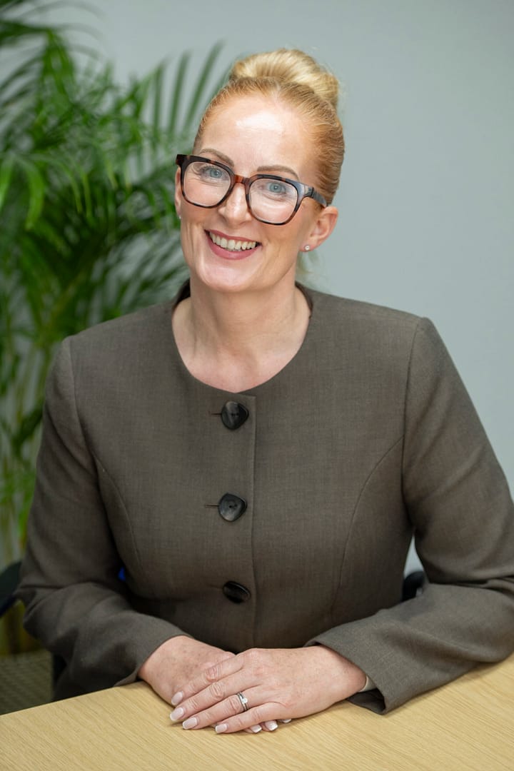 image of Lisa Newton