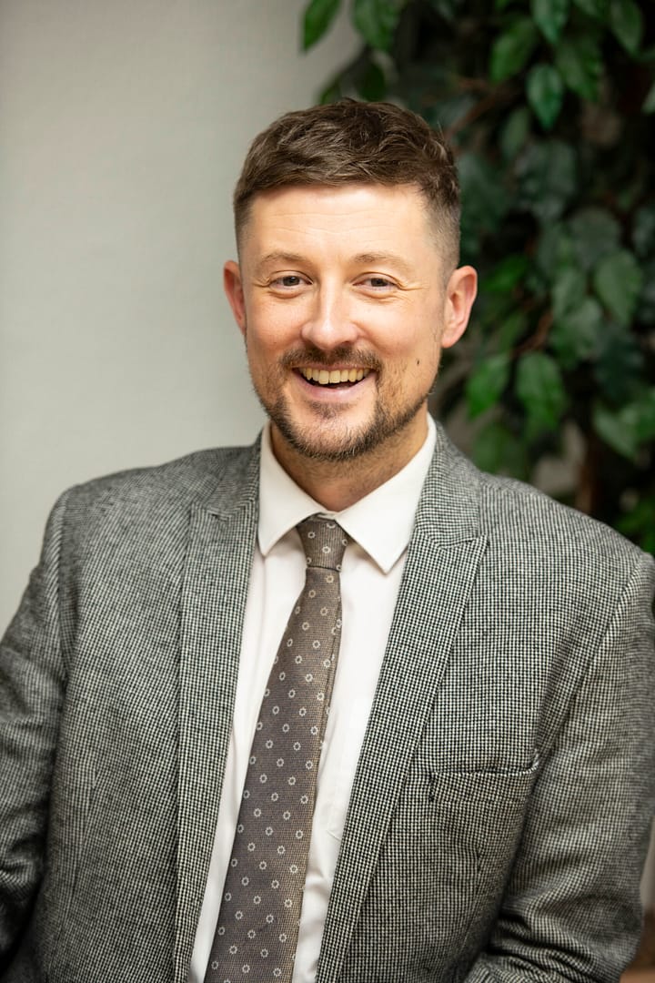 image of Marc Hewitt