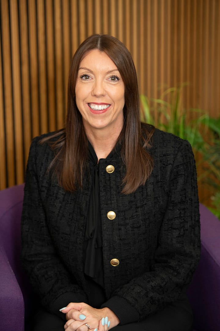 image of Michelle Watt