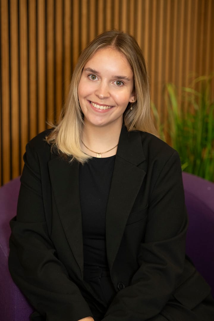 image of Molly Cooper