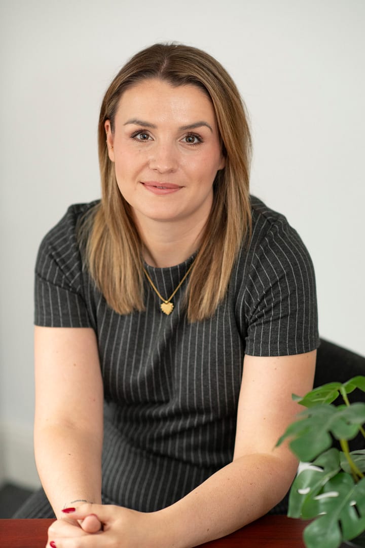 image of Nina Huitson