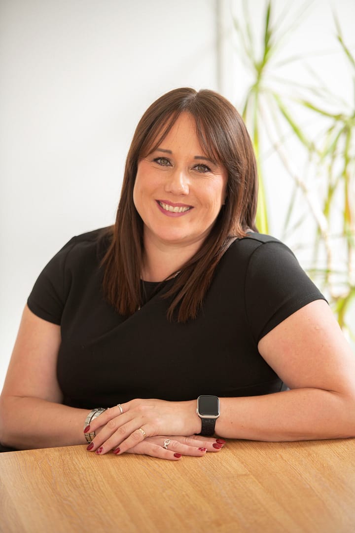 image of Rachael Elliott