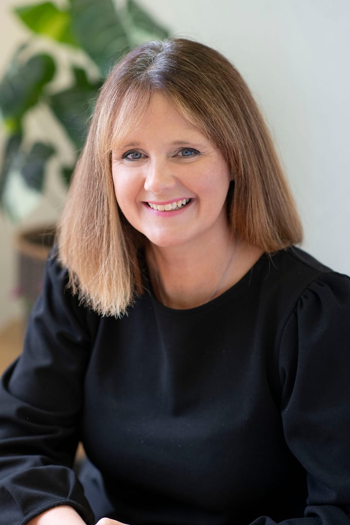 image of Rebecca Davison