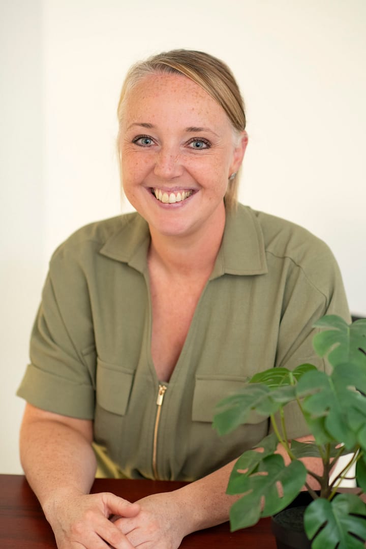 image of Rebecca Thompson