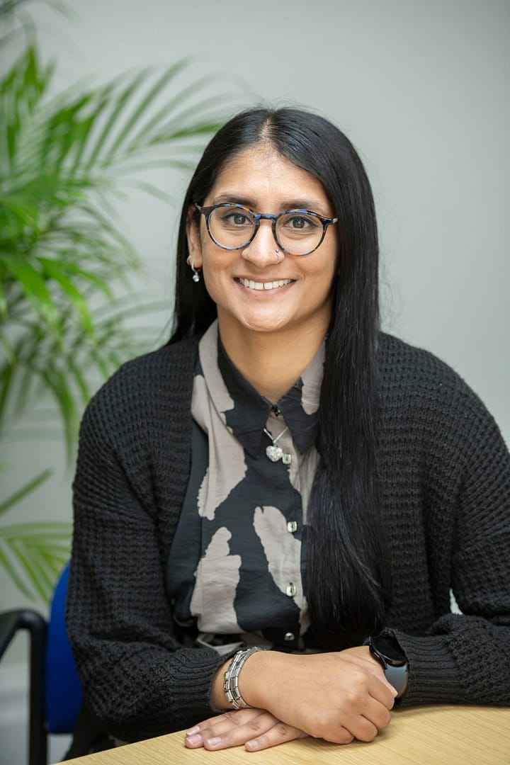 image of Sadia Tariq