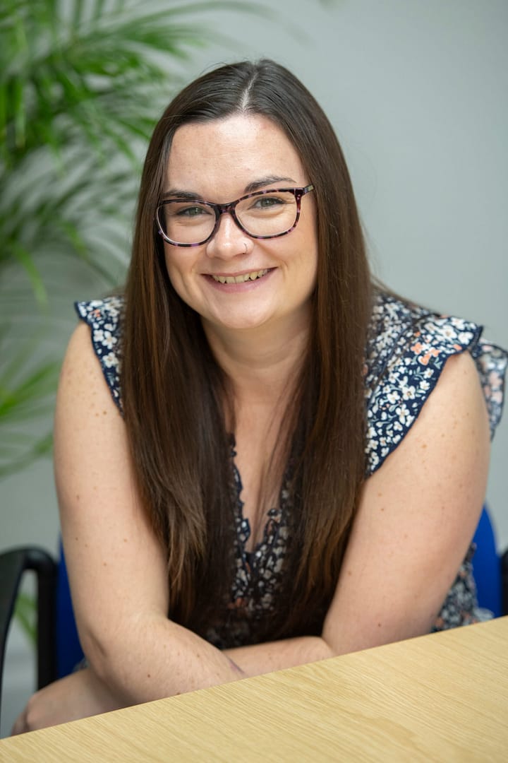 image of Suzanne Wood