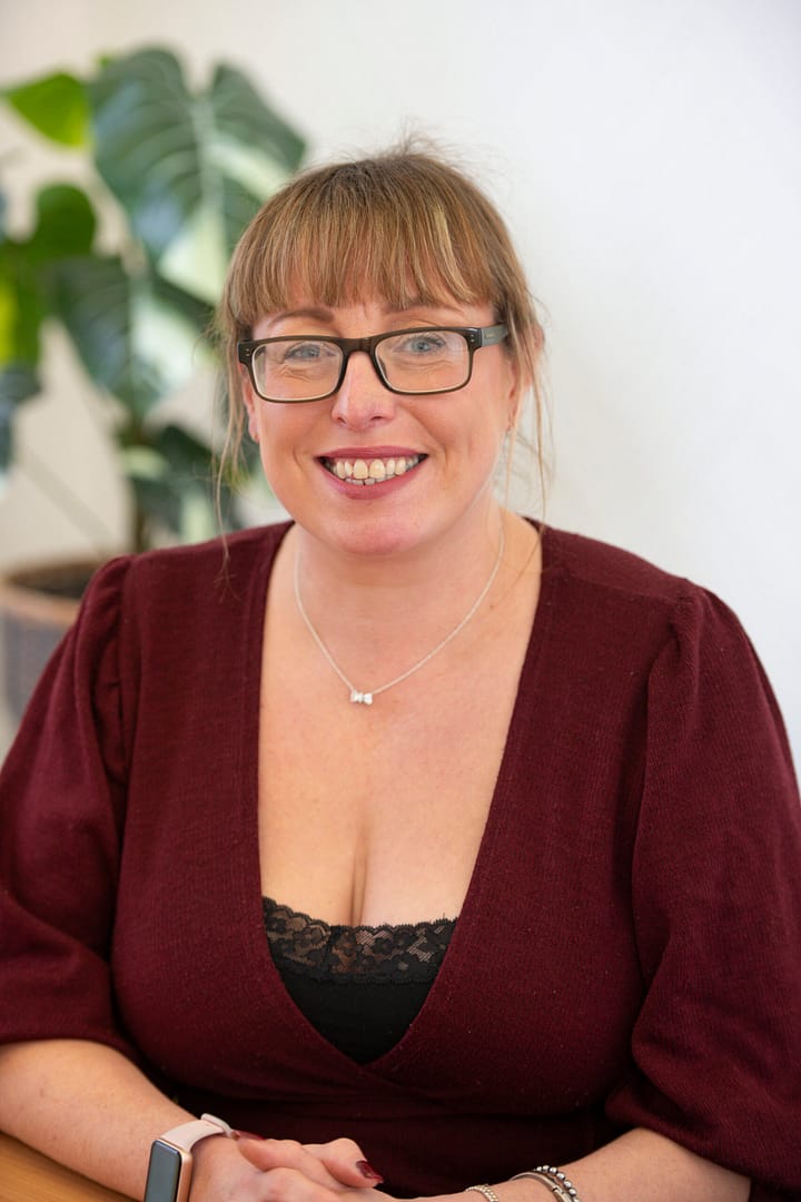 image of Tara Mitchell