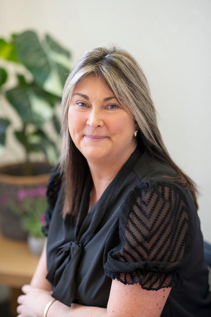 image of Tracey Rogers