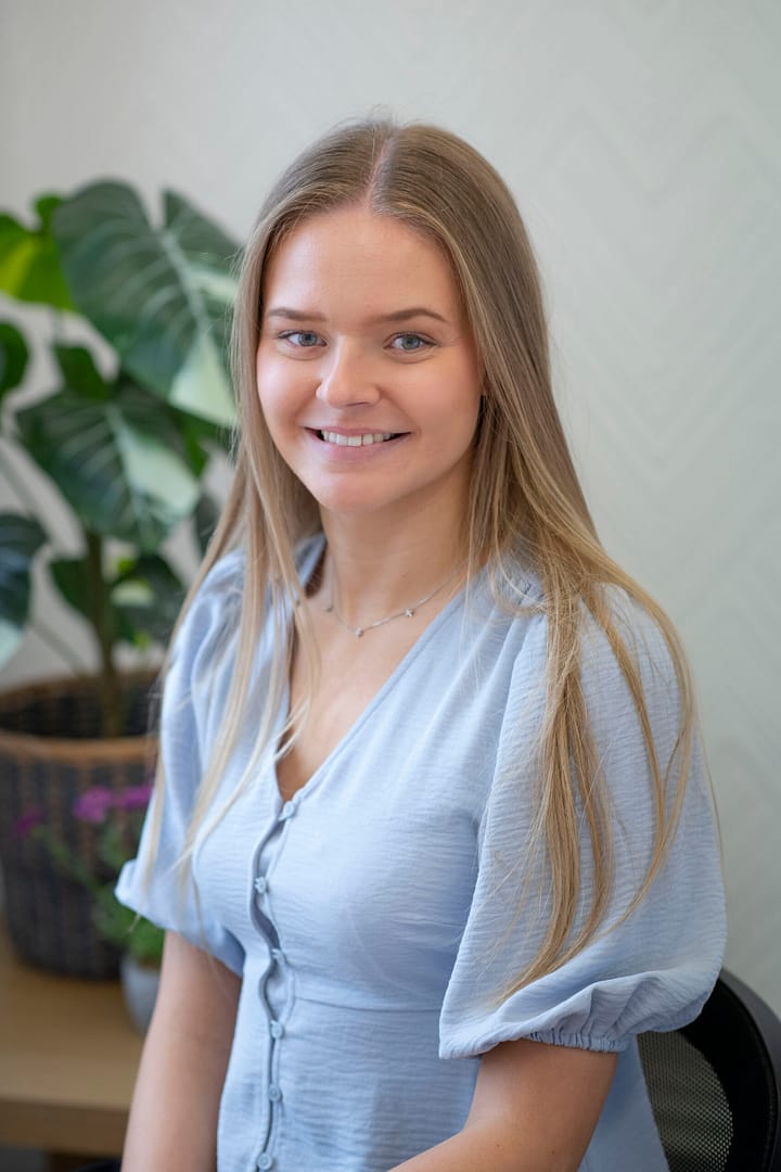 image of Victoria Hope