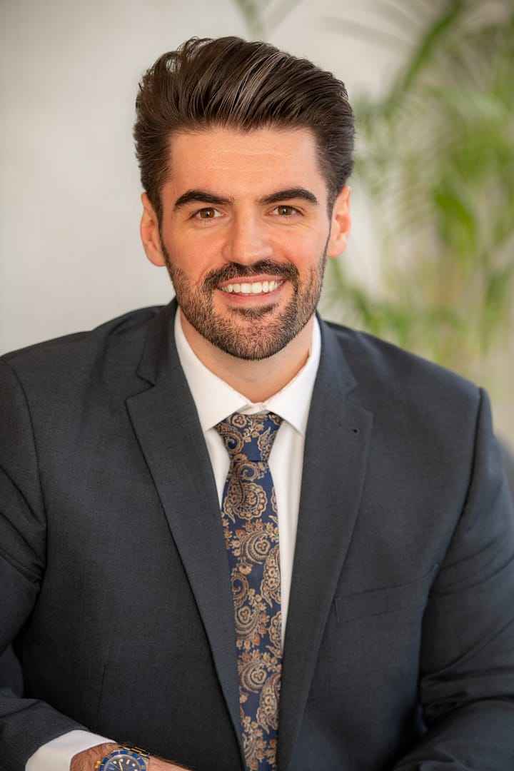 image of Jonny Brown