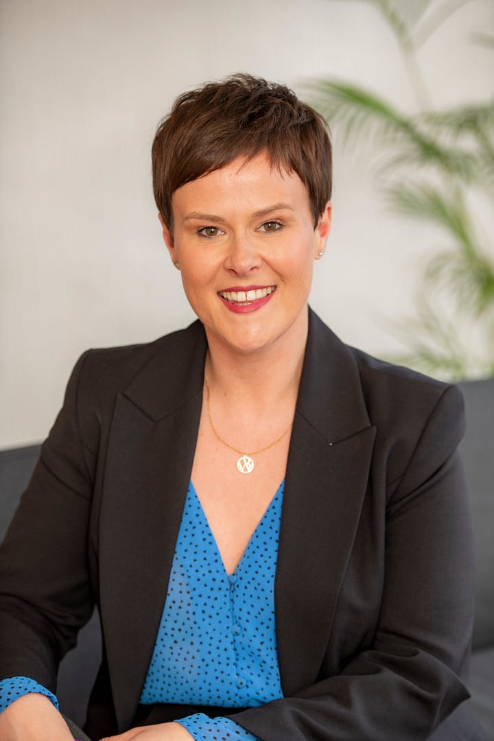 image of Kate Winter