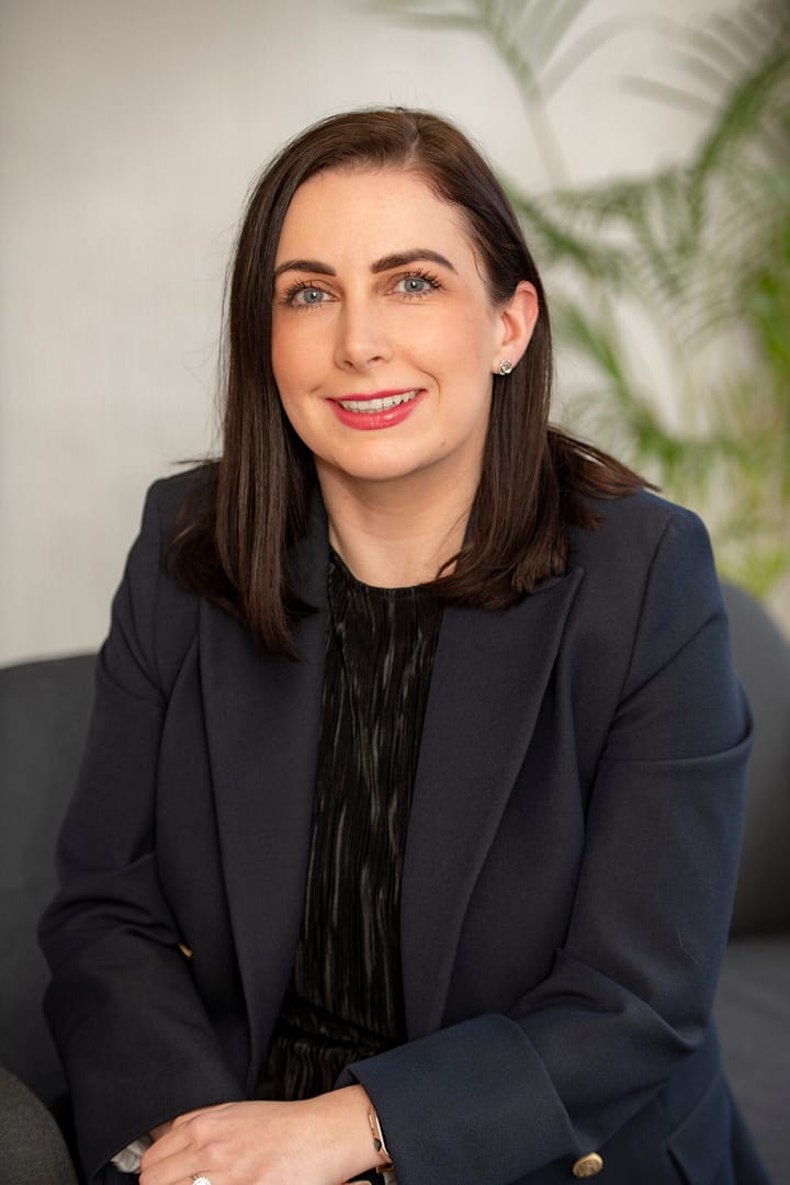 image of Sophie Robinson