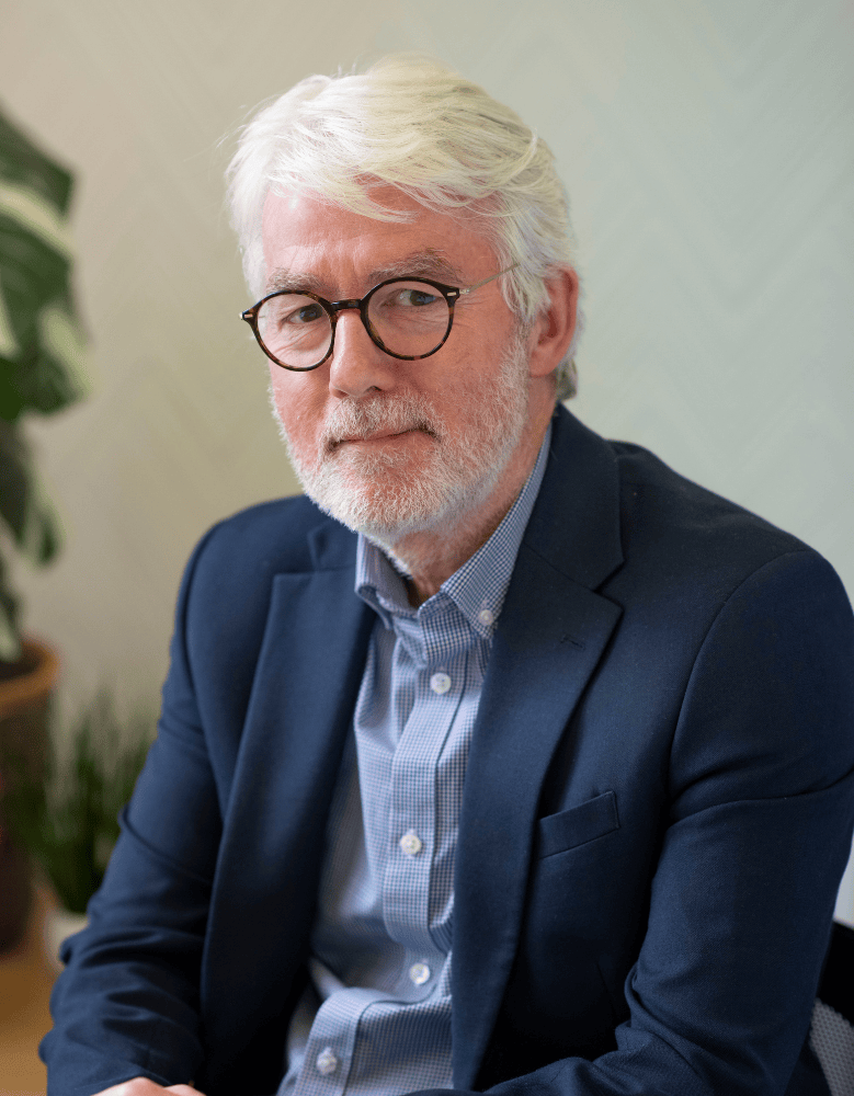 image of Andrew Russell