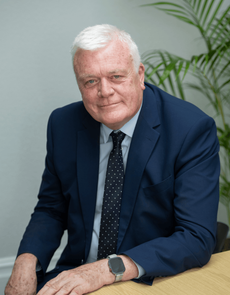 image of Geoffrey Adamson