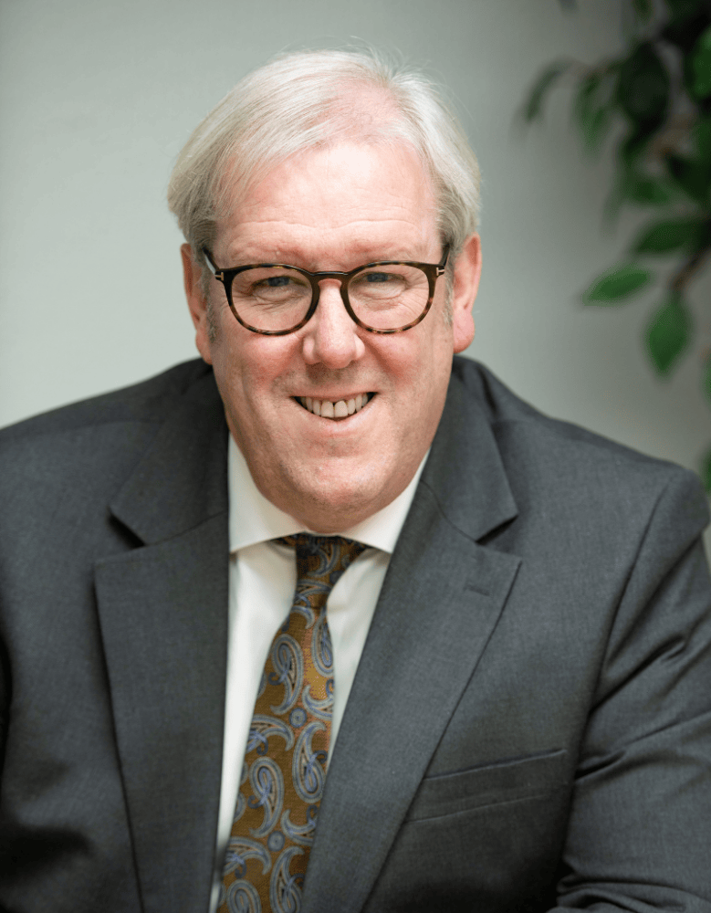 image of john relton