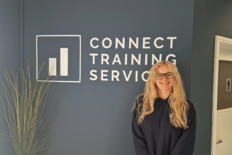 Meet The Team – Connect Training