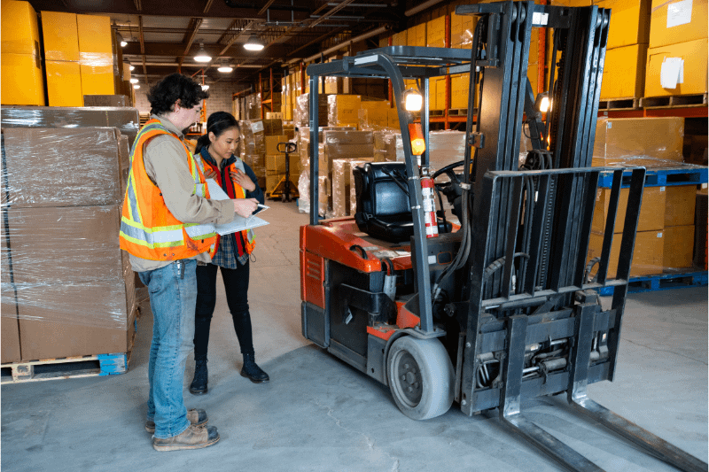Training Courses – Connect Training