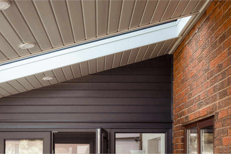 Icotherm roof system 1