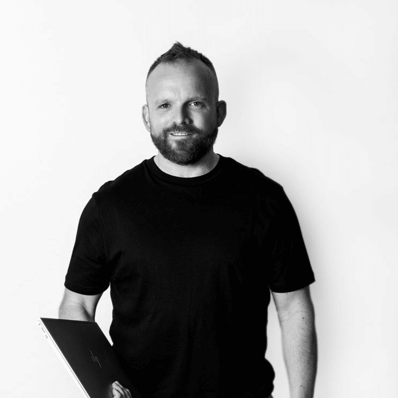 picture of Matt Elener