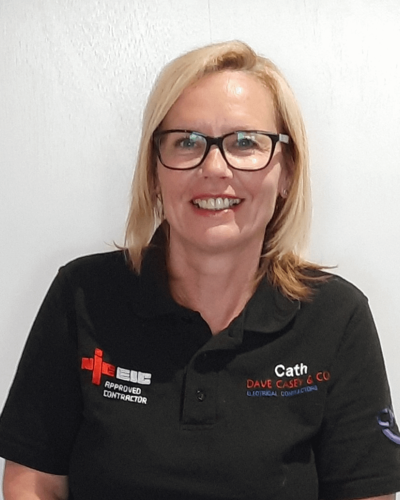 Catherine Cavilla