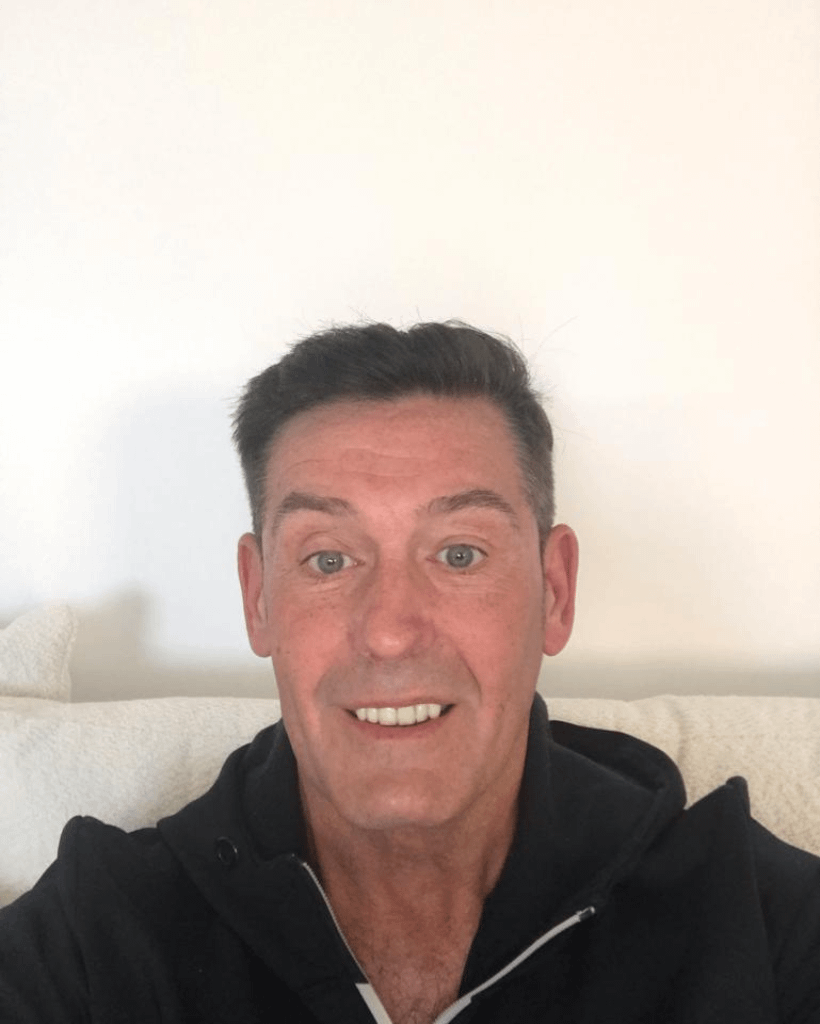 Rob Magee