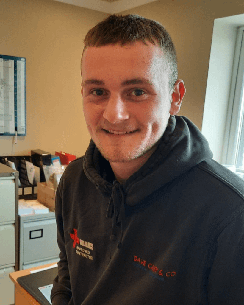 Lewis Pearn