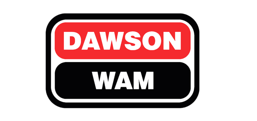 Dawson Wam Logo